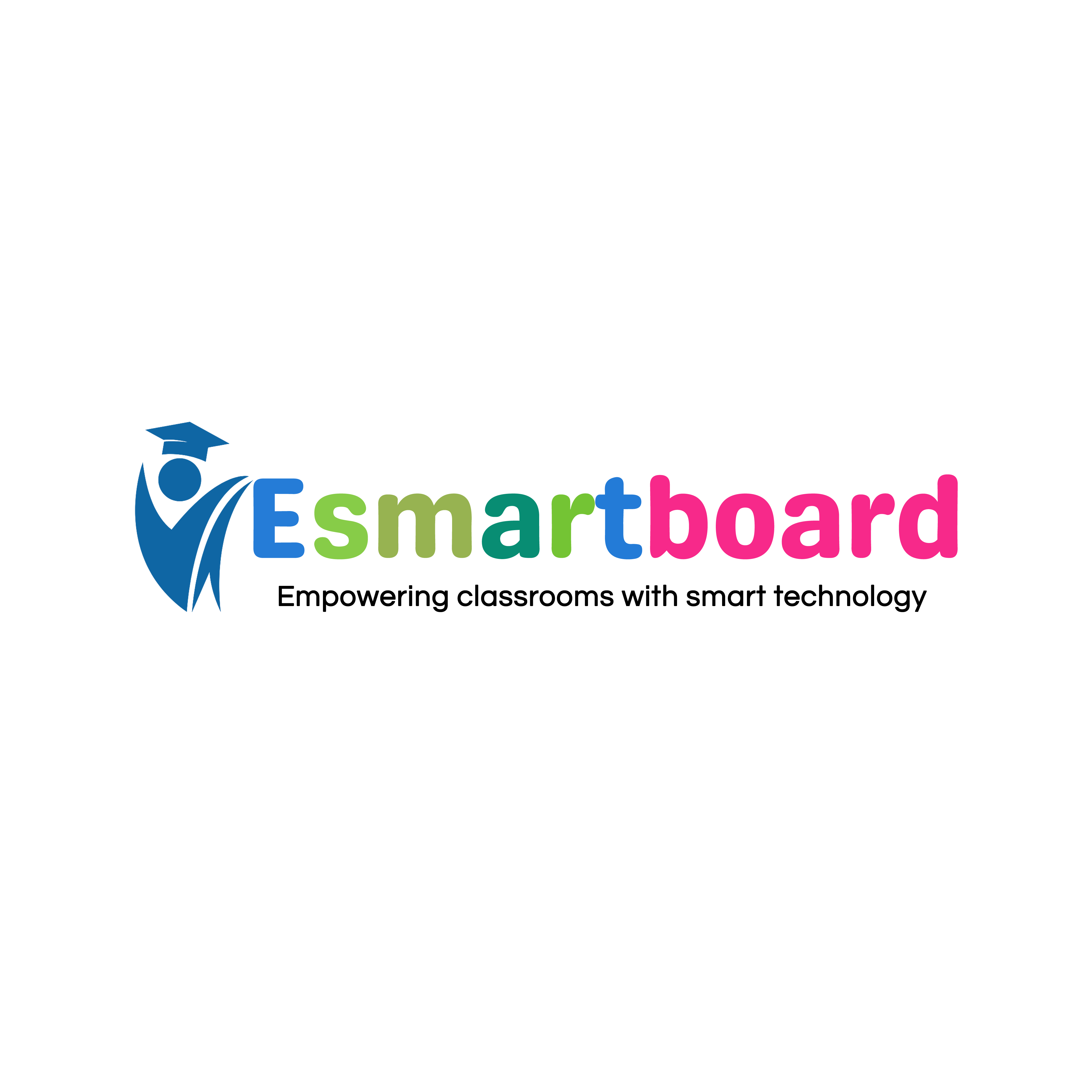 Esmartboard Logo